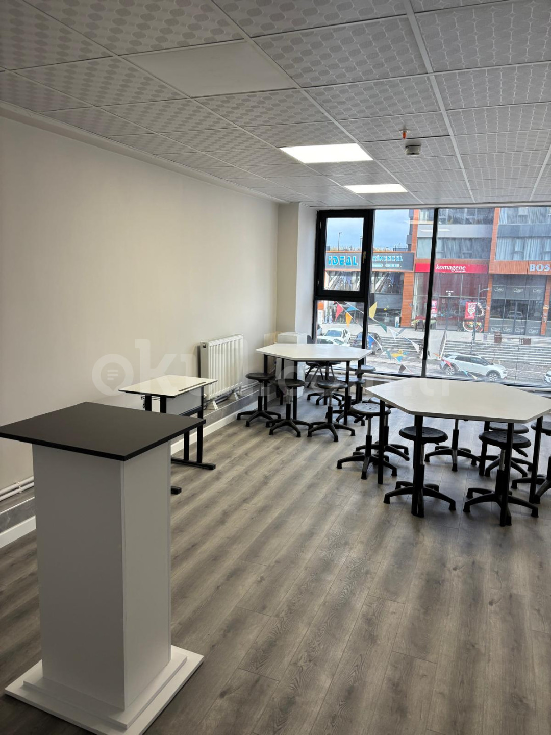 Özel SEM Sağlık Mesleki ve Teknik Anadolu Lisesi - 17