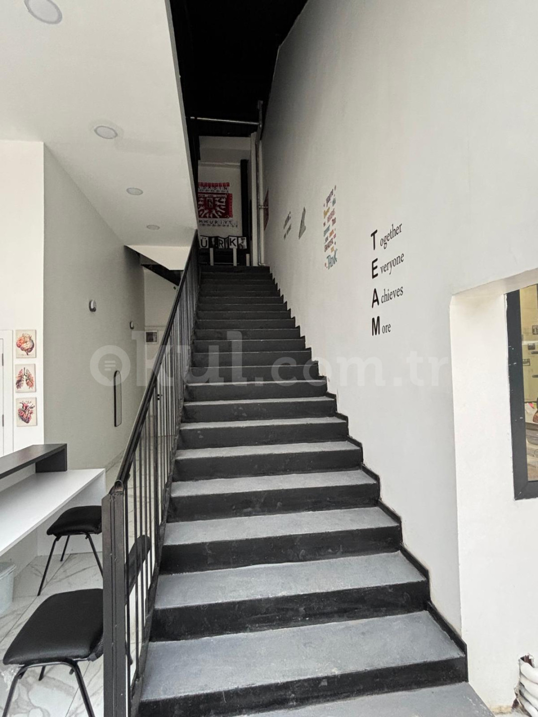 Özel SEM Sağlık Mesleki ve Teknik Anadolu Lisesi - 18