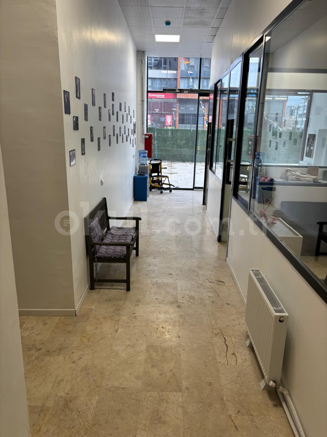 Özel SEM Sağlık Mesleki ve Teknik Anadolu Lisesi - 21