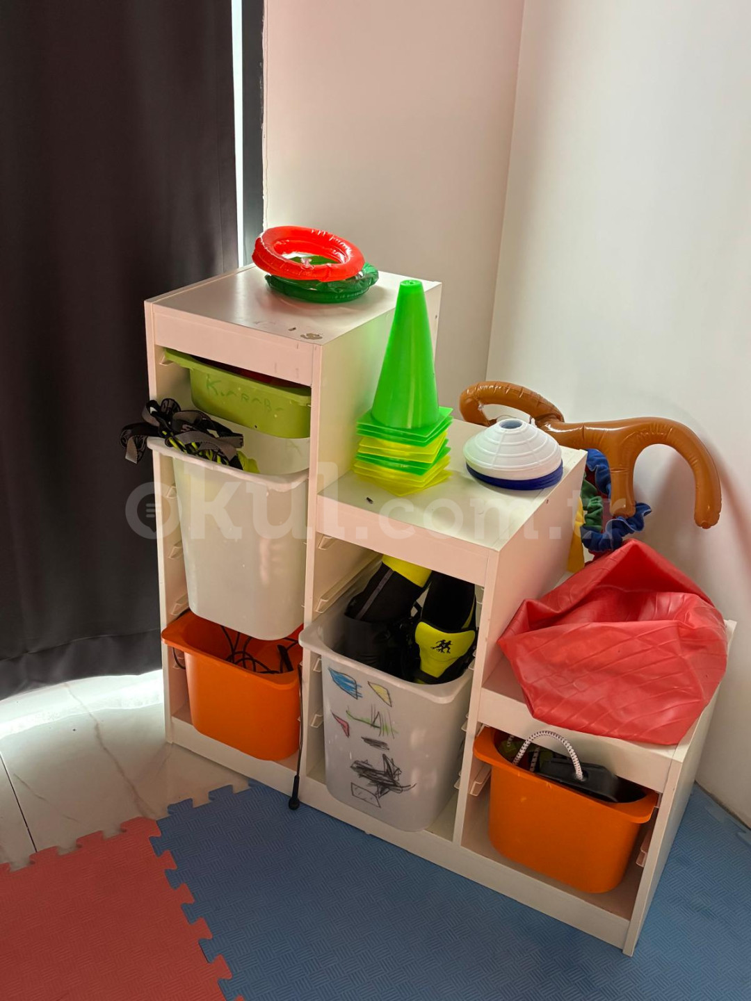 Özel SEM Sağlık Mesleki ve Teknik Anadolu Lisesi - 23