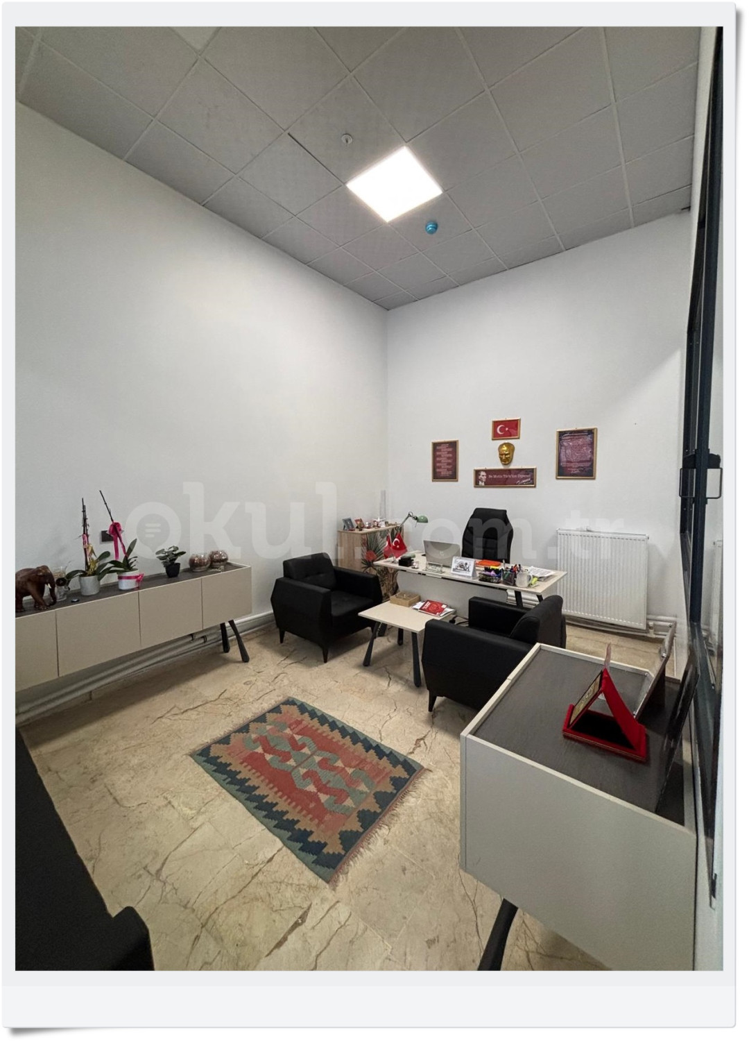 Özel SEM Sağlık Mesleki ve Teknik Anadolu Lisesi - 24