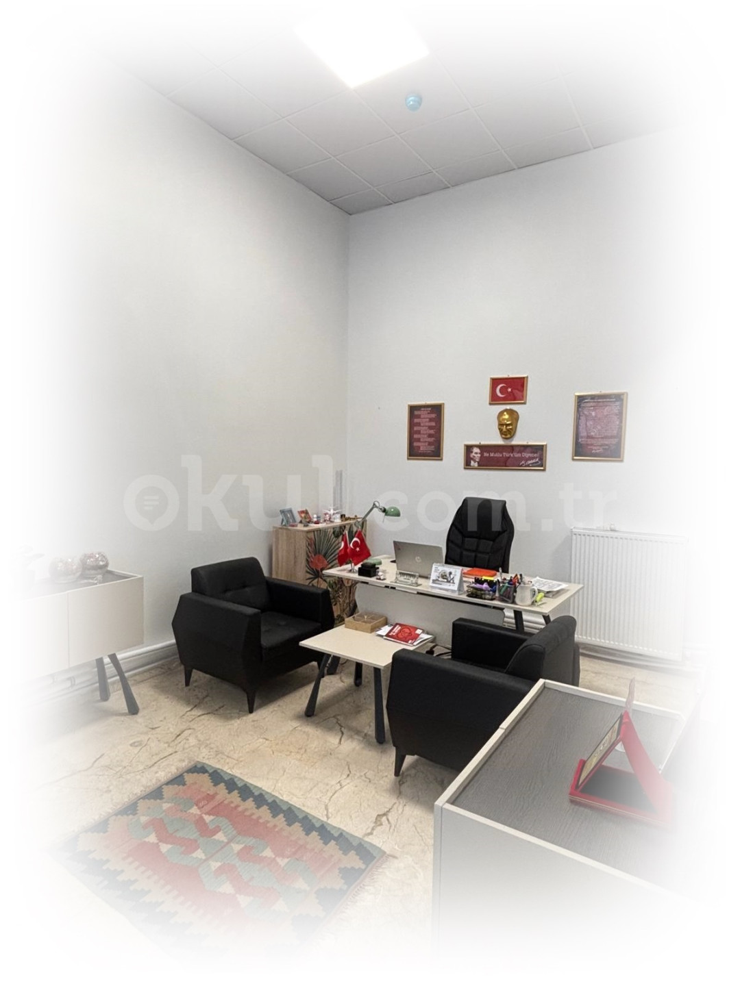 Özel SEM Sağlık Mesleki ve Teknik Anadolu Lisesi - 25