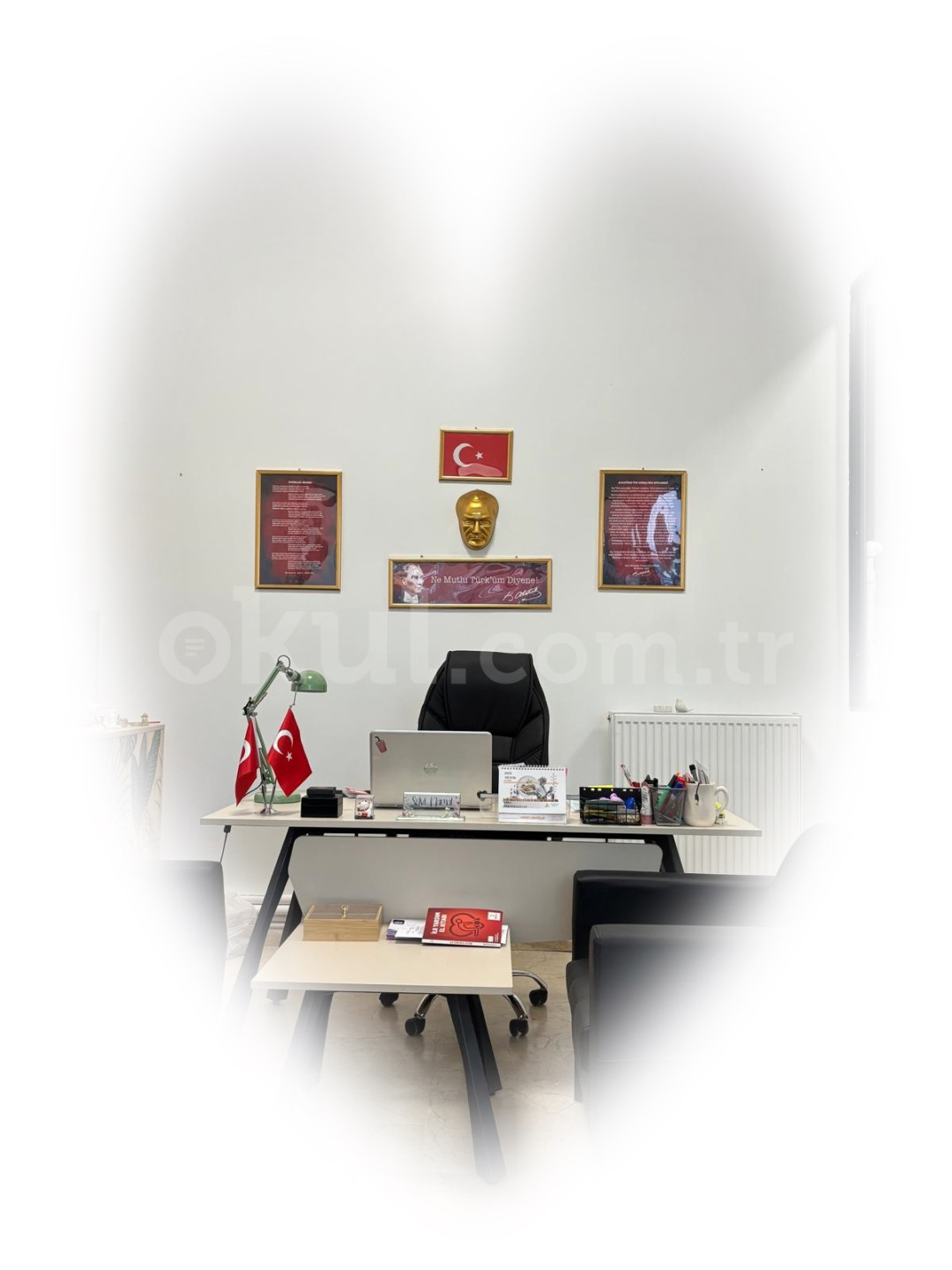 Özel SEM Sağlık Mesleki ve Teknik Anadolu Lisesi - 26