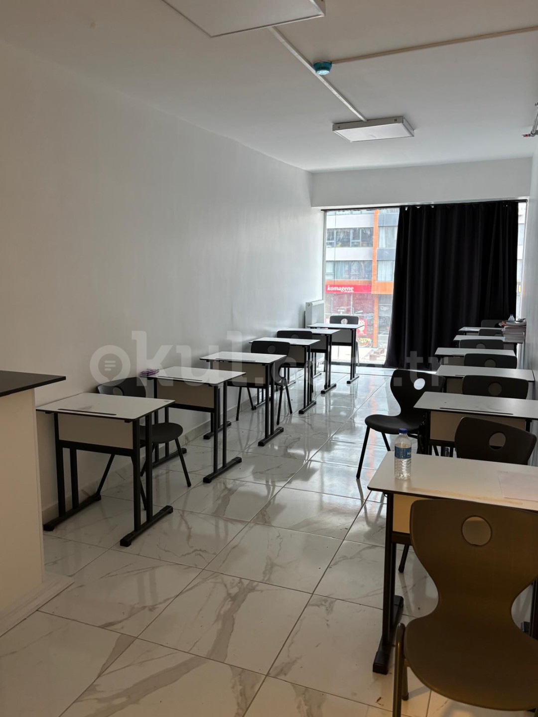 Özel SEM Sağlık Mesleki ve Teknik Anadolu Lisesi - 27