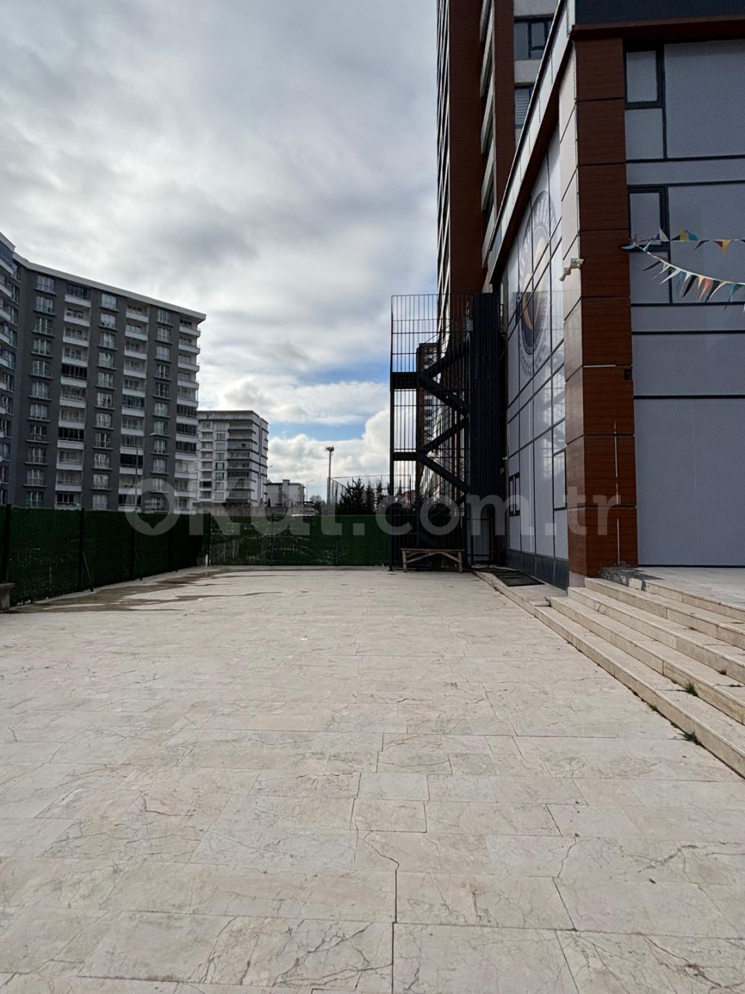 Özel SEM Sağlık Mesleki ve Teknik Anadolu Lisesi - 29