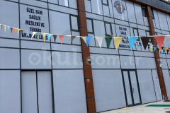 Özel SEM Sağlık Mesleki ve Teknik Anadolu Lisesi