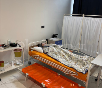 Özel SEM Sağlık Mesleki ve Teknik Anadolu Lisesi