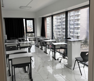 Özel SEM Sağlık Mesleki ve Teknik Anadolu Lisesi