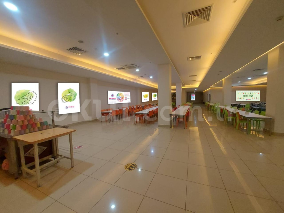 Özel BİL Koleji Beylikdüzü Marina Anaokulu - 18