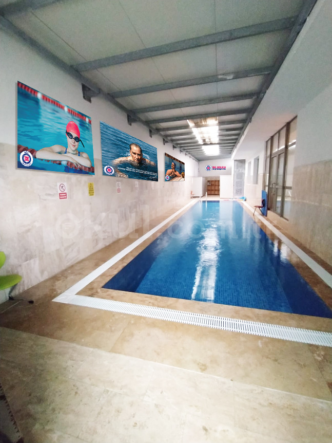 Özel BİL Koleji Beylikdüzü Marina Anaokulu - 10