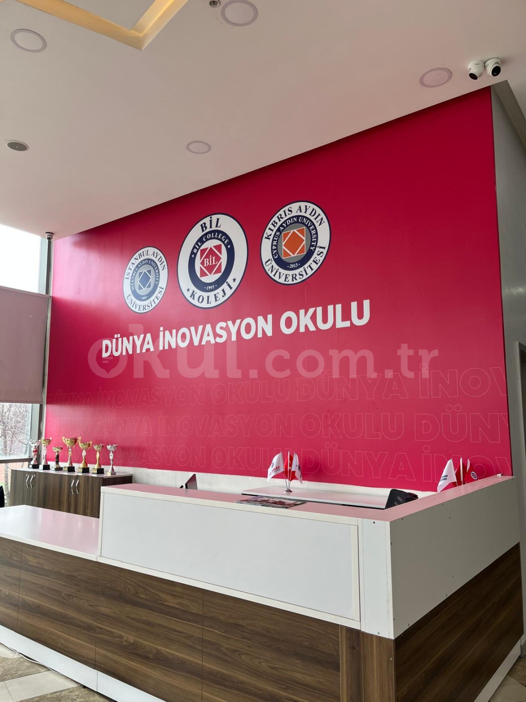 Özel BİL Koleji Beylikdüzü Marina Anaokulu - 27