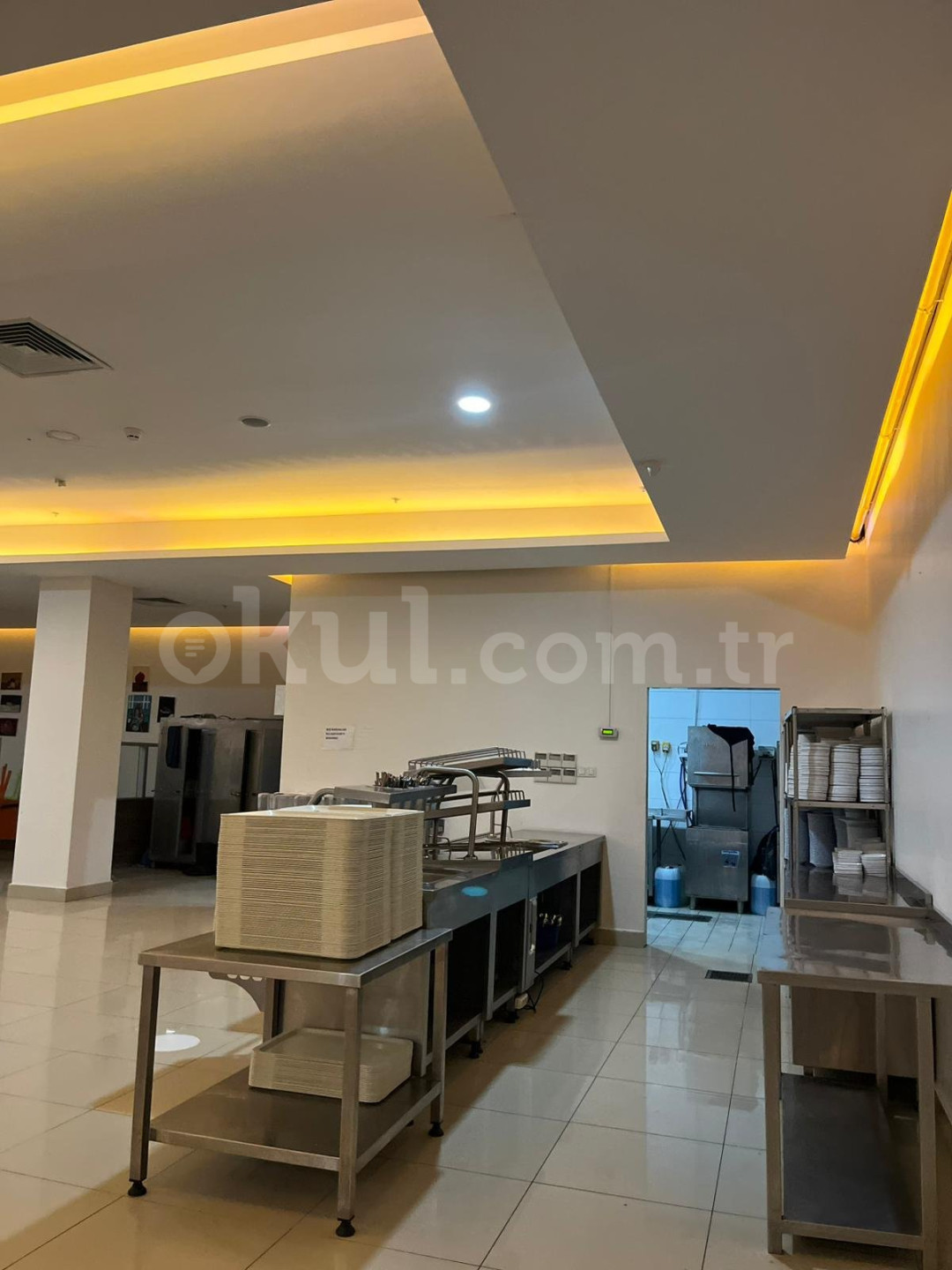 Özel BİL Koleji Beylikdüzü Marina Anaokulu - 50