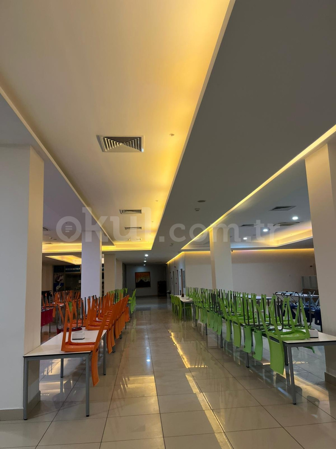 Özel BİL Koleji Beylikdüzü Marina Anaokulu - 33