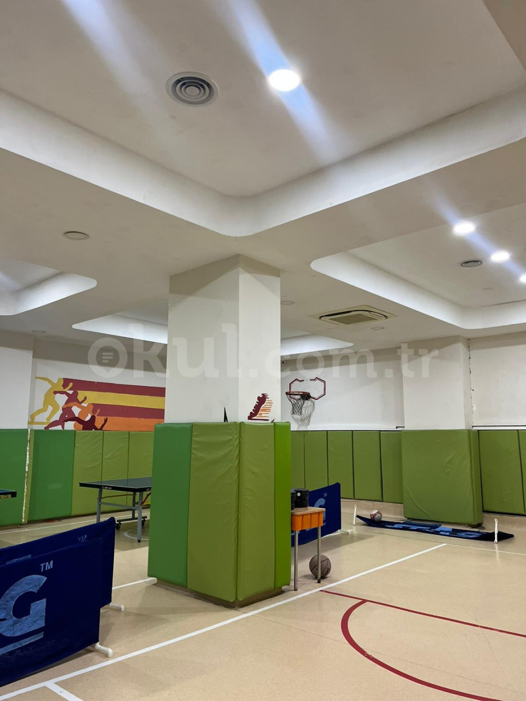 Özel BİL Koleji Beylikdüzü Marina Anaokulu - 47