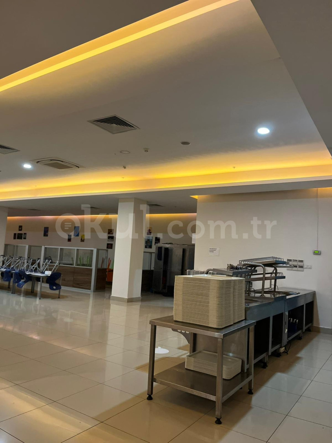 Özel BİL Koleji Beylikdüzü Marina Anaokulu - 35