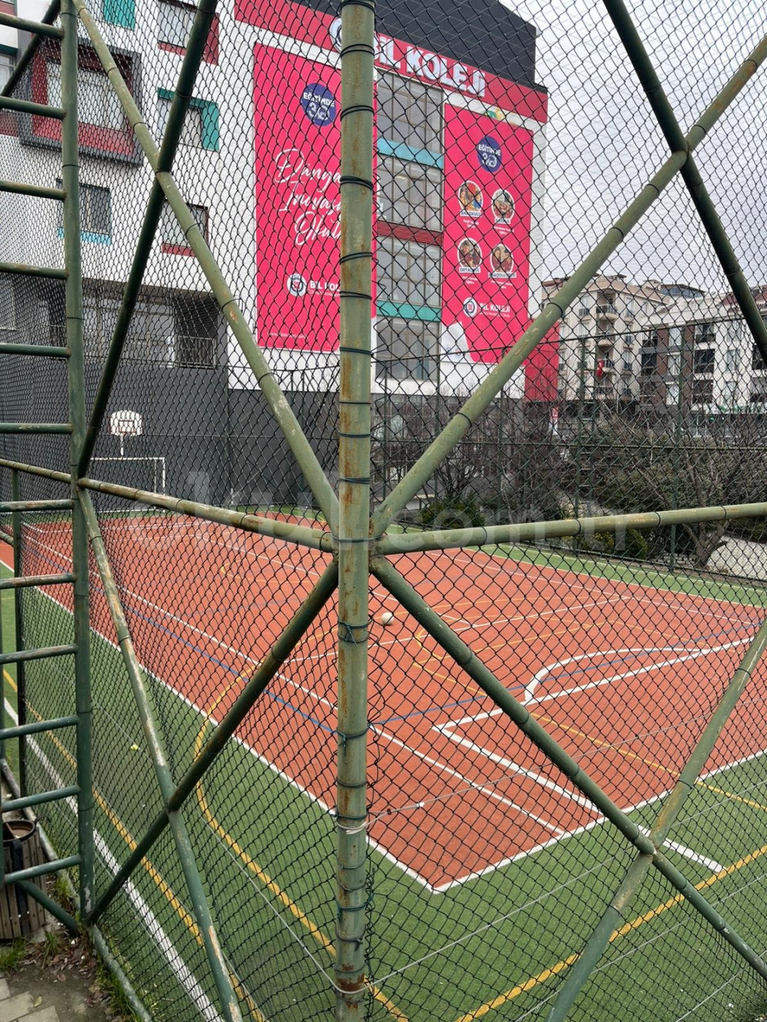 Özel BİL Koleji Beylikdüzü Marina Anaokulu - 55