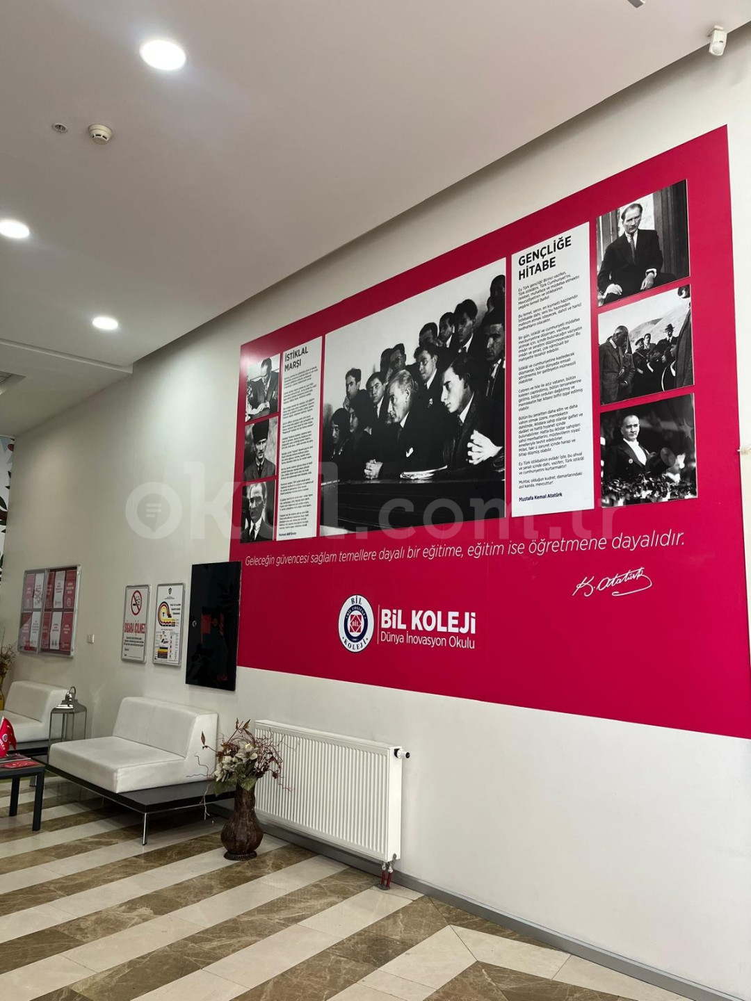 Özel BİL Koleji Beylikdüzü Marina Anaokulu - 24