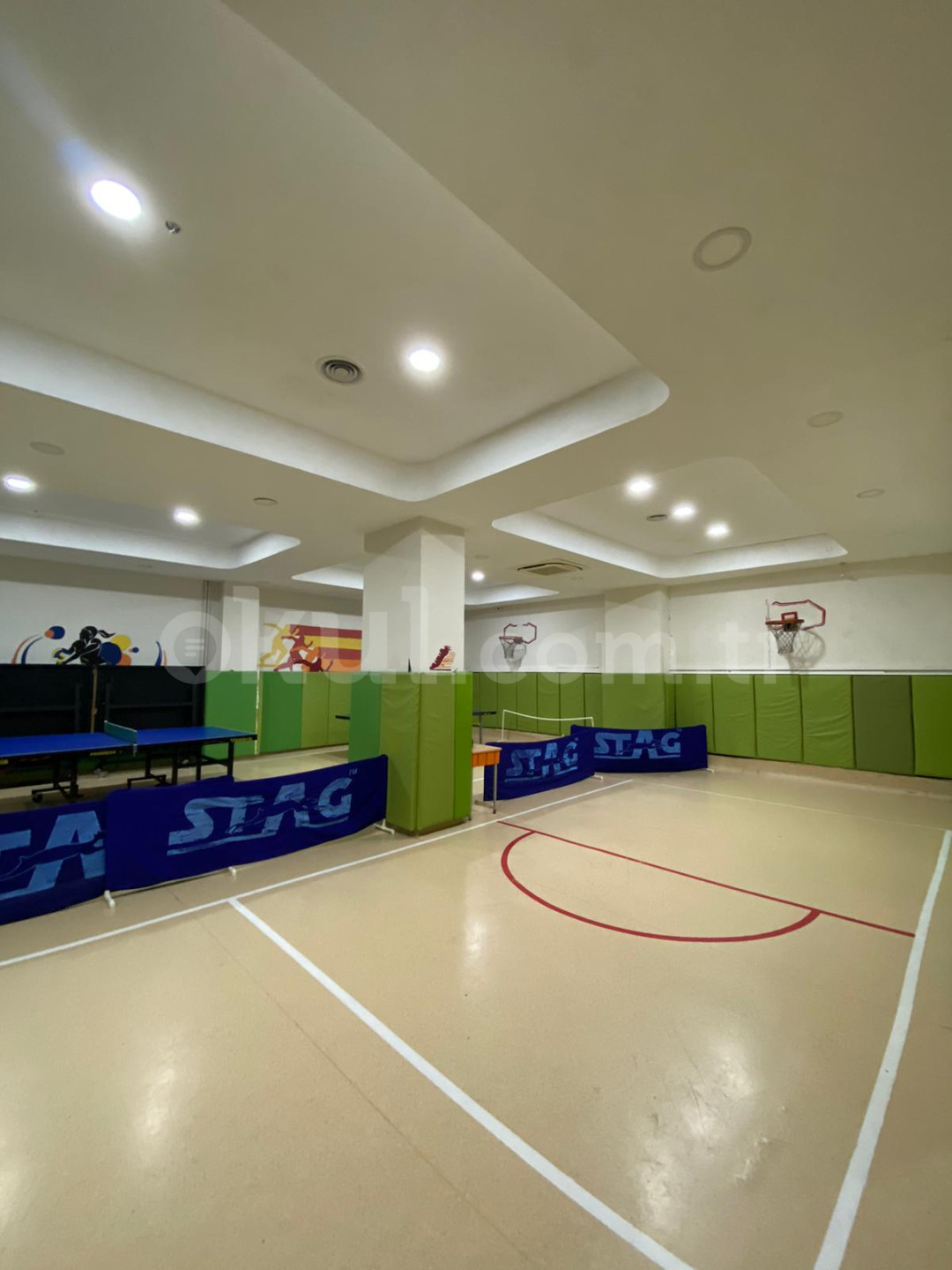 Özel BİL Koleji Beylikdüzü Marina Anaokulu - 19