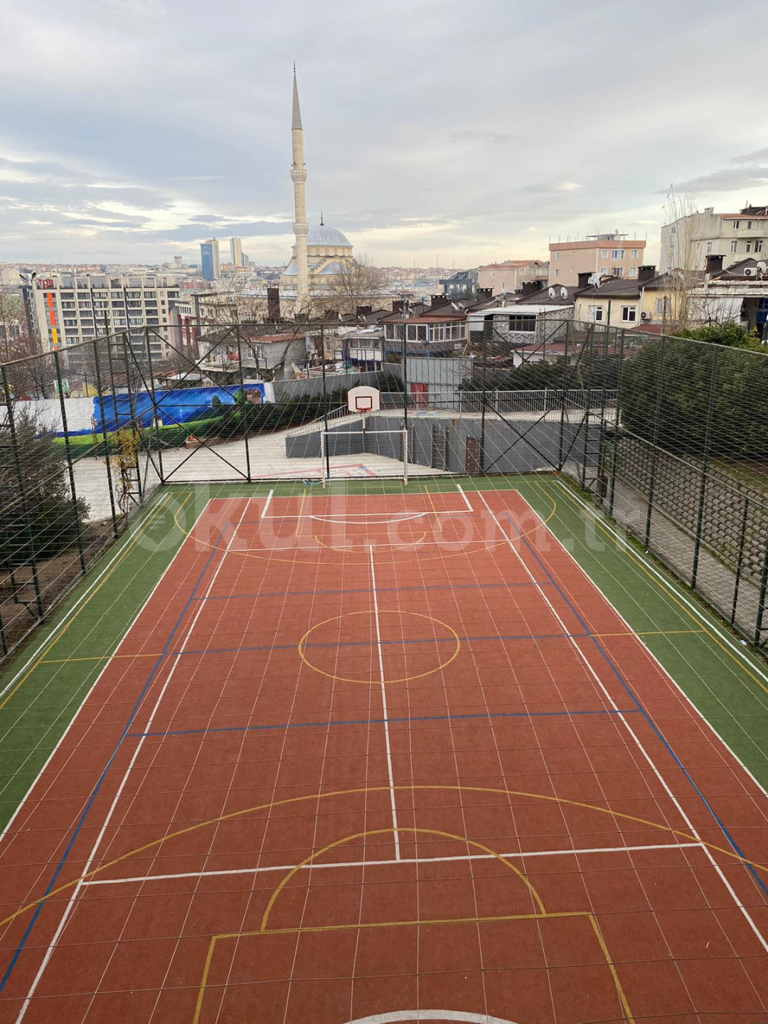 Özel BİL Koleji Beylikdüzü Marina Anaokulu - 5