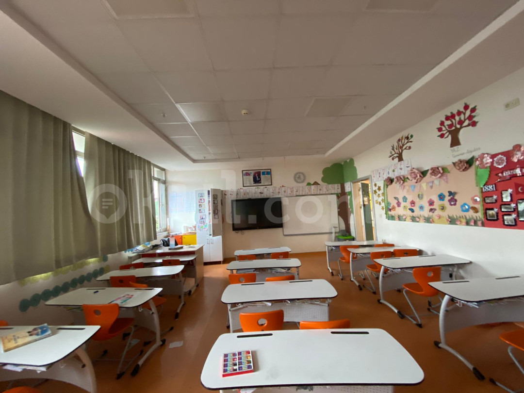 Özel BİL Koleji Beylikdüzü Marina Anaokulu - 20