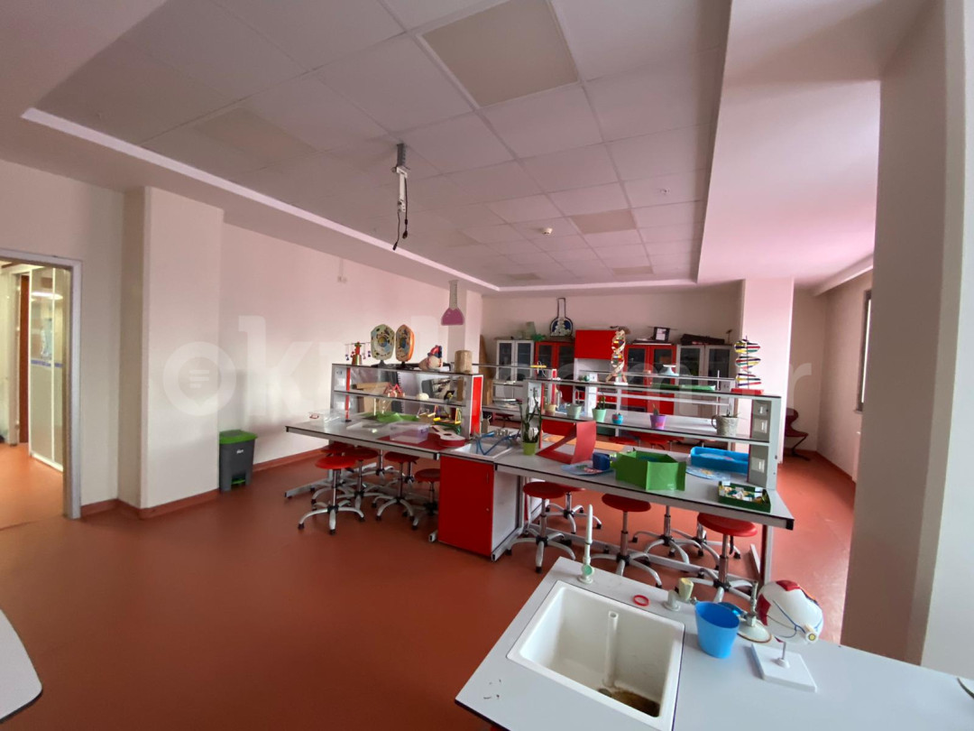 Özel BİL Koleji Beylikdüzü Marina Anaokulu - 21