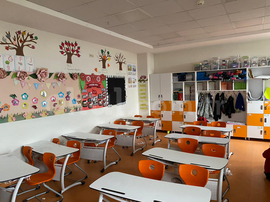 Özel BİL Koleji Beylikdüzü Marina Anaokulu - 22