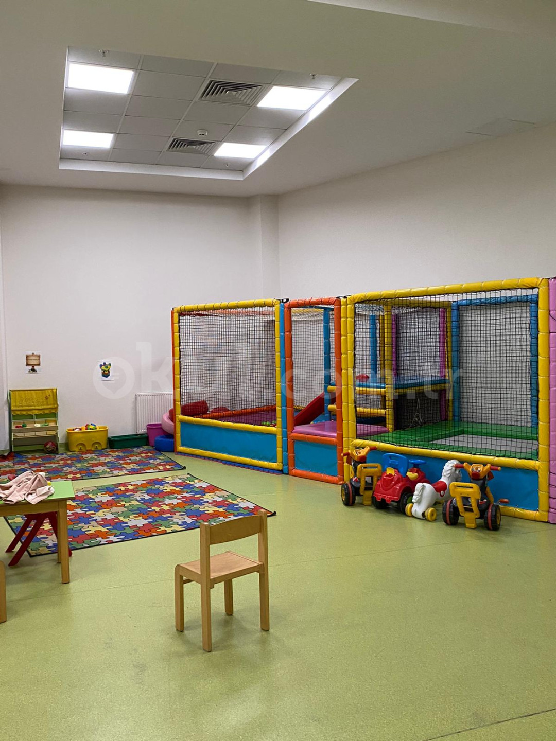 Özel BİL Koleji Beylikdüzü Marina Anaokulu - 9