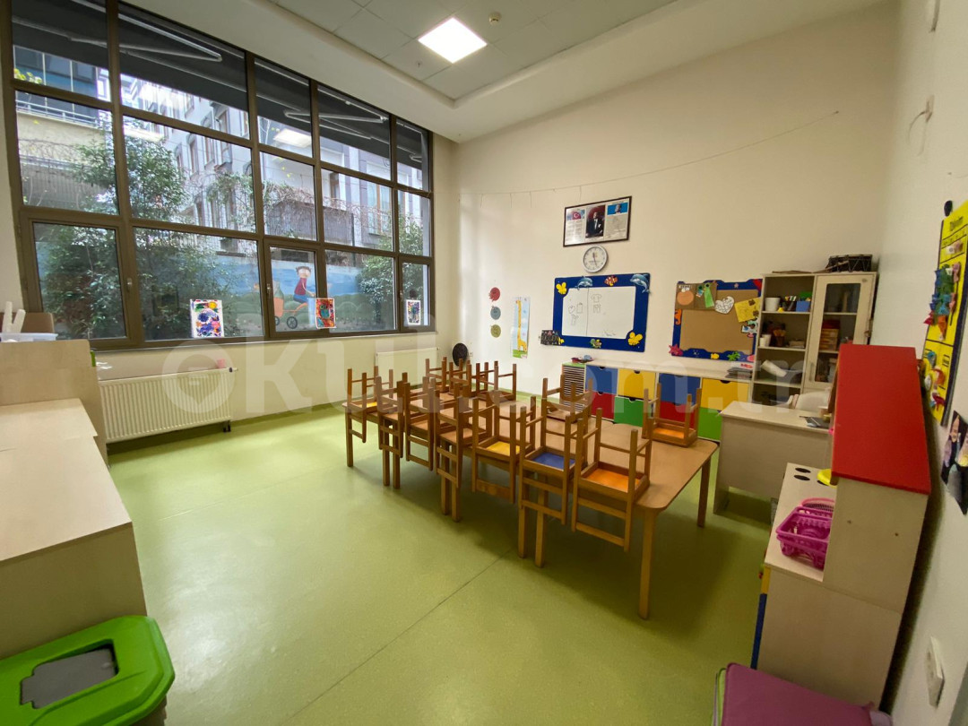 Özel BİL Koleji Beylikdüzü Marina Anaokulu - 7