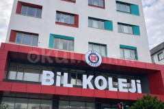 Özel BİL Koleji Beylikdüzü Marina Anaokulu