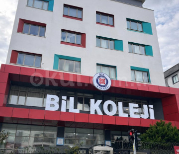 Özel BİL Koleji Beylikdüzü Marina Anaokulu