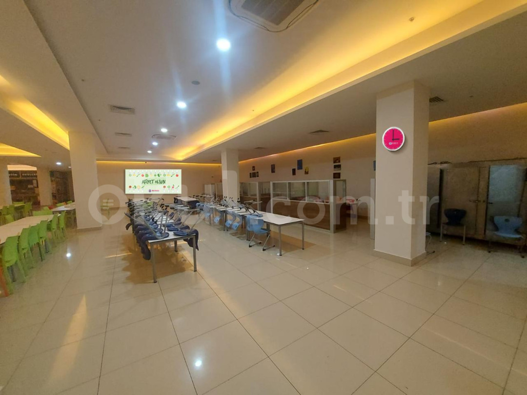 Özel BİL Koleji Beylikdüzü Marina İlkokulu - 19