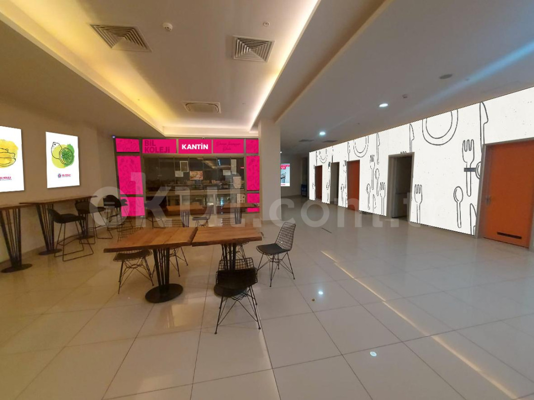 Özel BİL Koleji Beylikdüzü Marina İlkokulu - 7