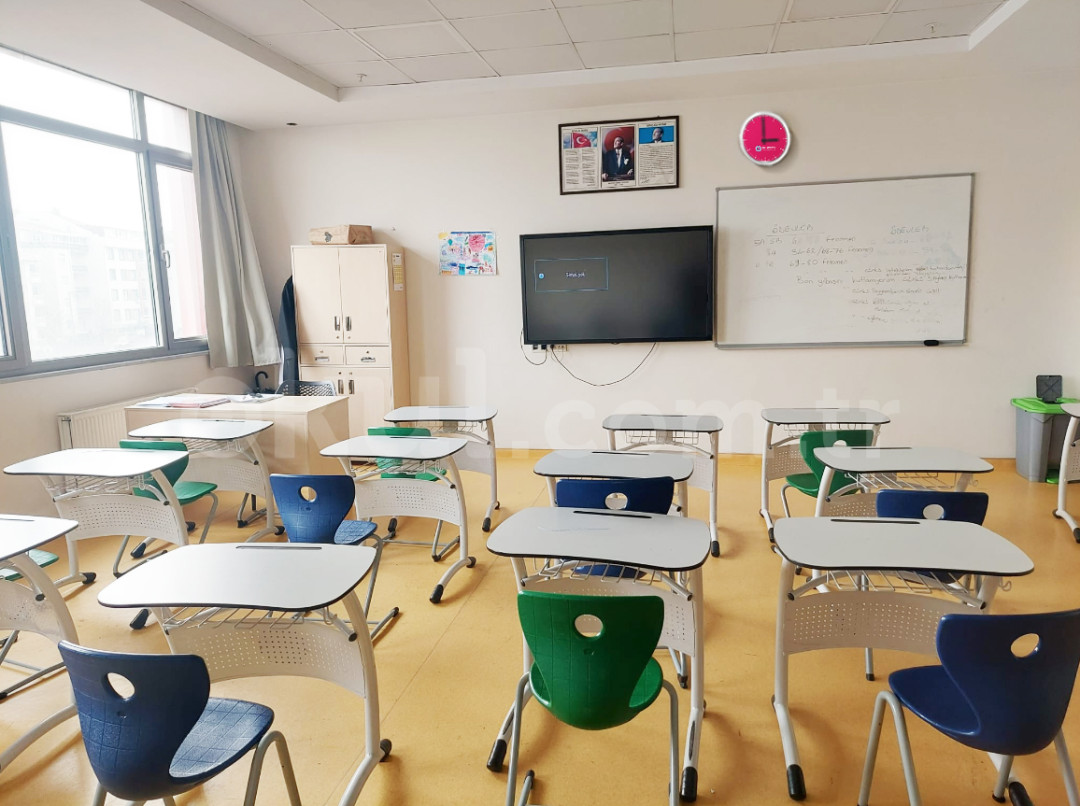 Özel BİL Koleji Beylikdüzü Marina İlkokulu - 5