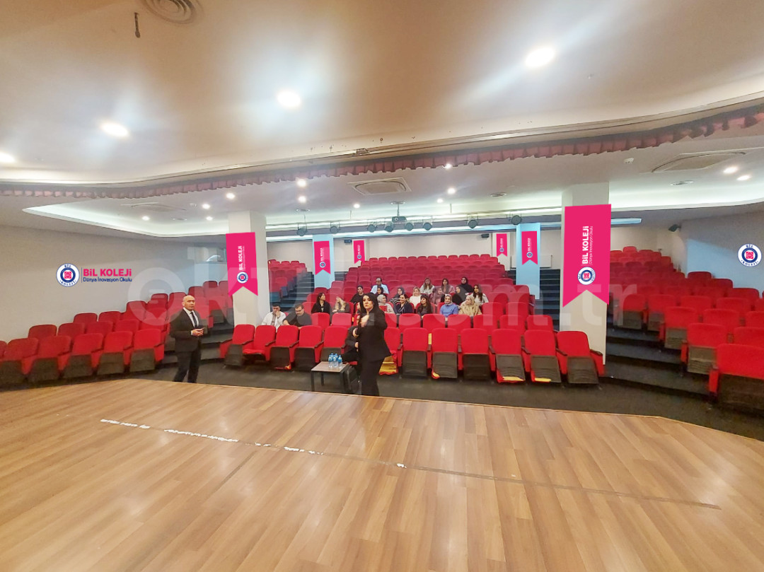 Özel BİL Koleji Beylikdüzü Marina İlkokulu - 9