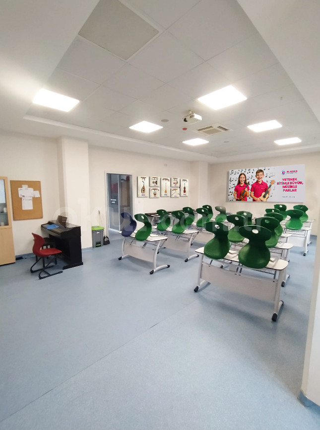 Özel BİL Koleji Beylikdüzü Marina İlkokulu - 15