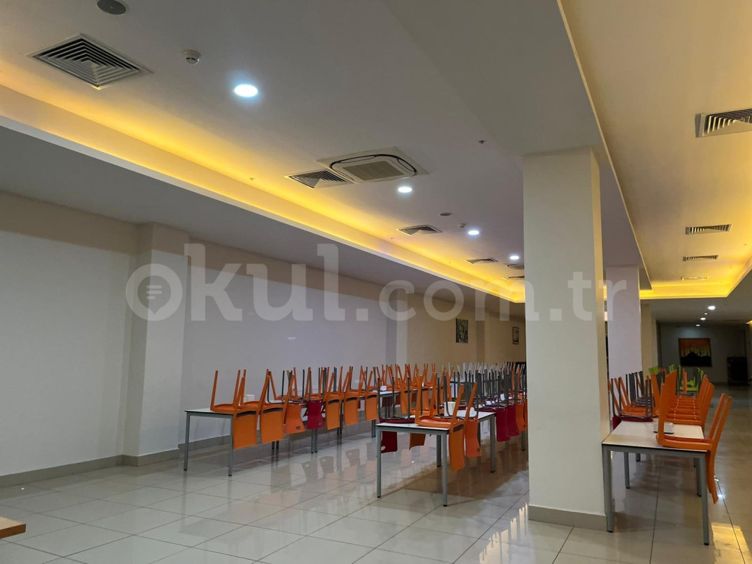 Özel BİL Koleji Beylikdüzü Marina İlkokulu - 43