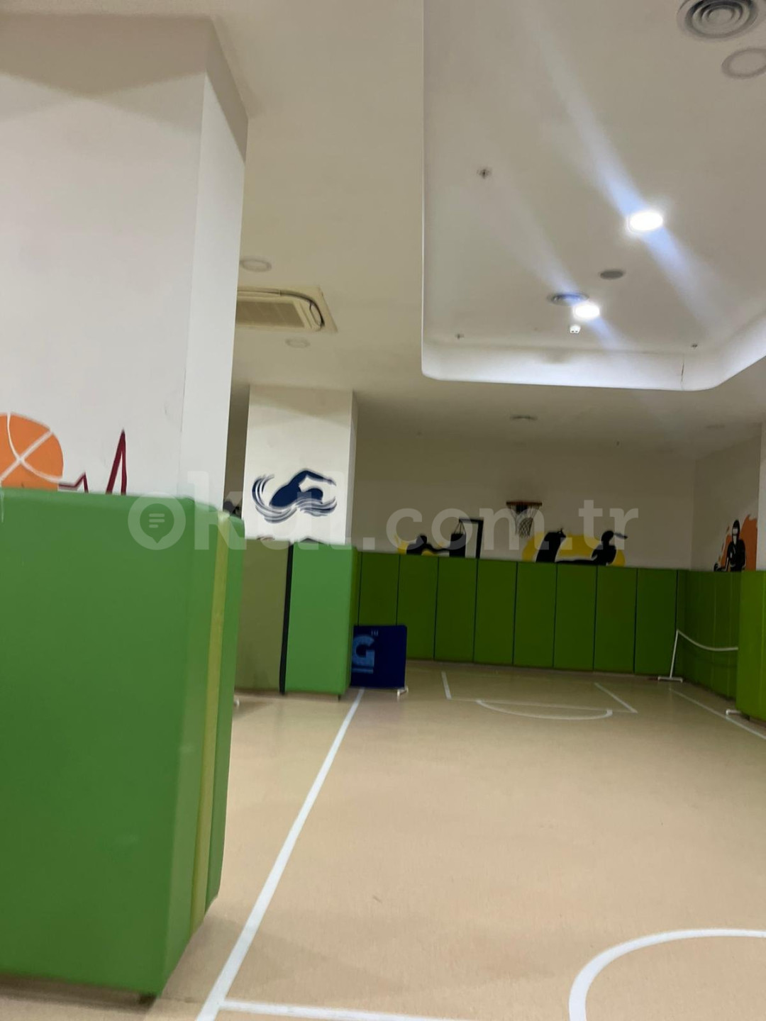 Özel BİL Koleji Beylikdüzü Marina İlkokulu - 27