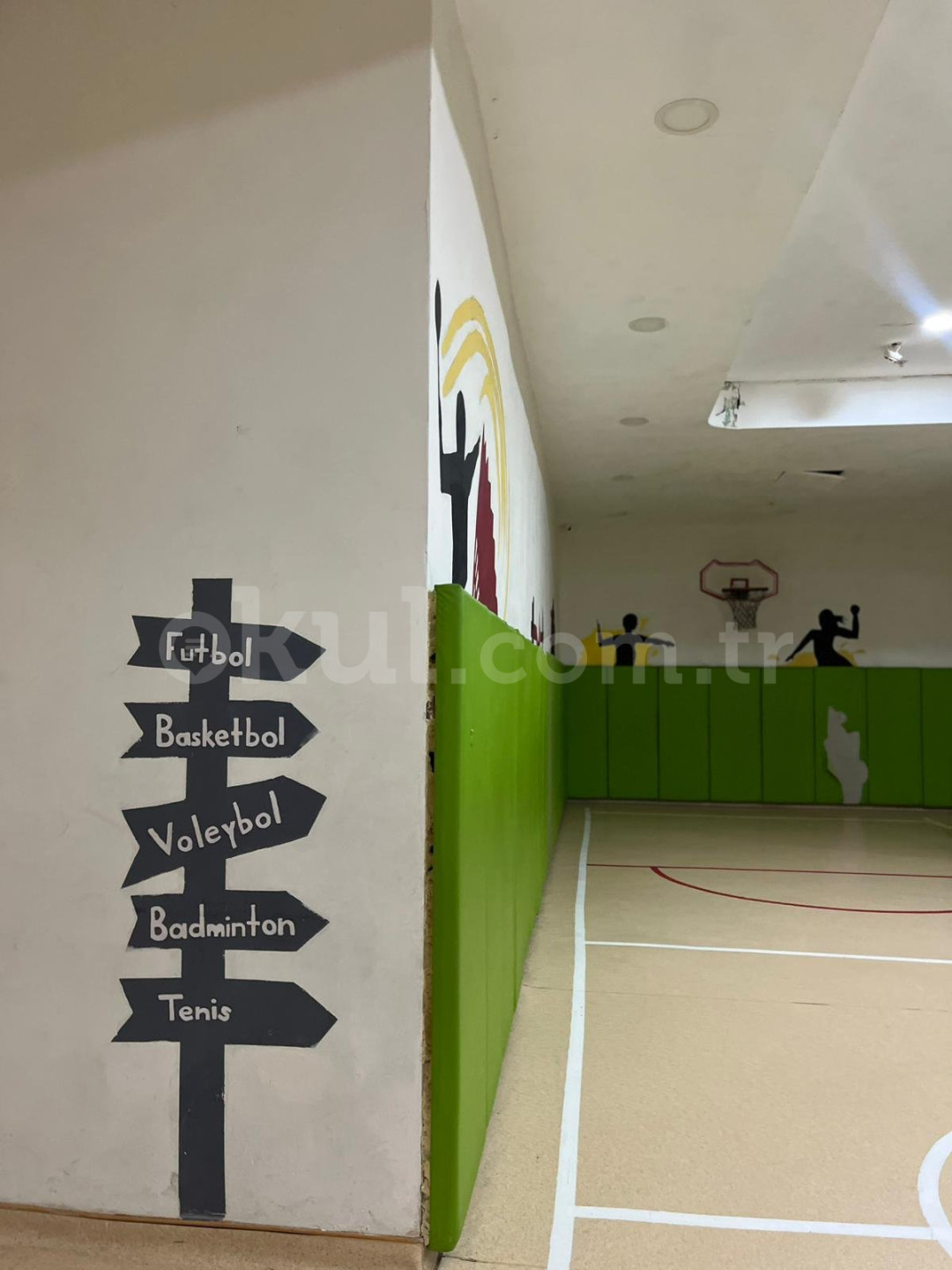 Özel BİL Koleji Beylikdüzü Marina İlkokulu - 38