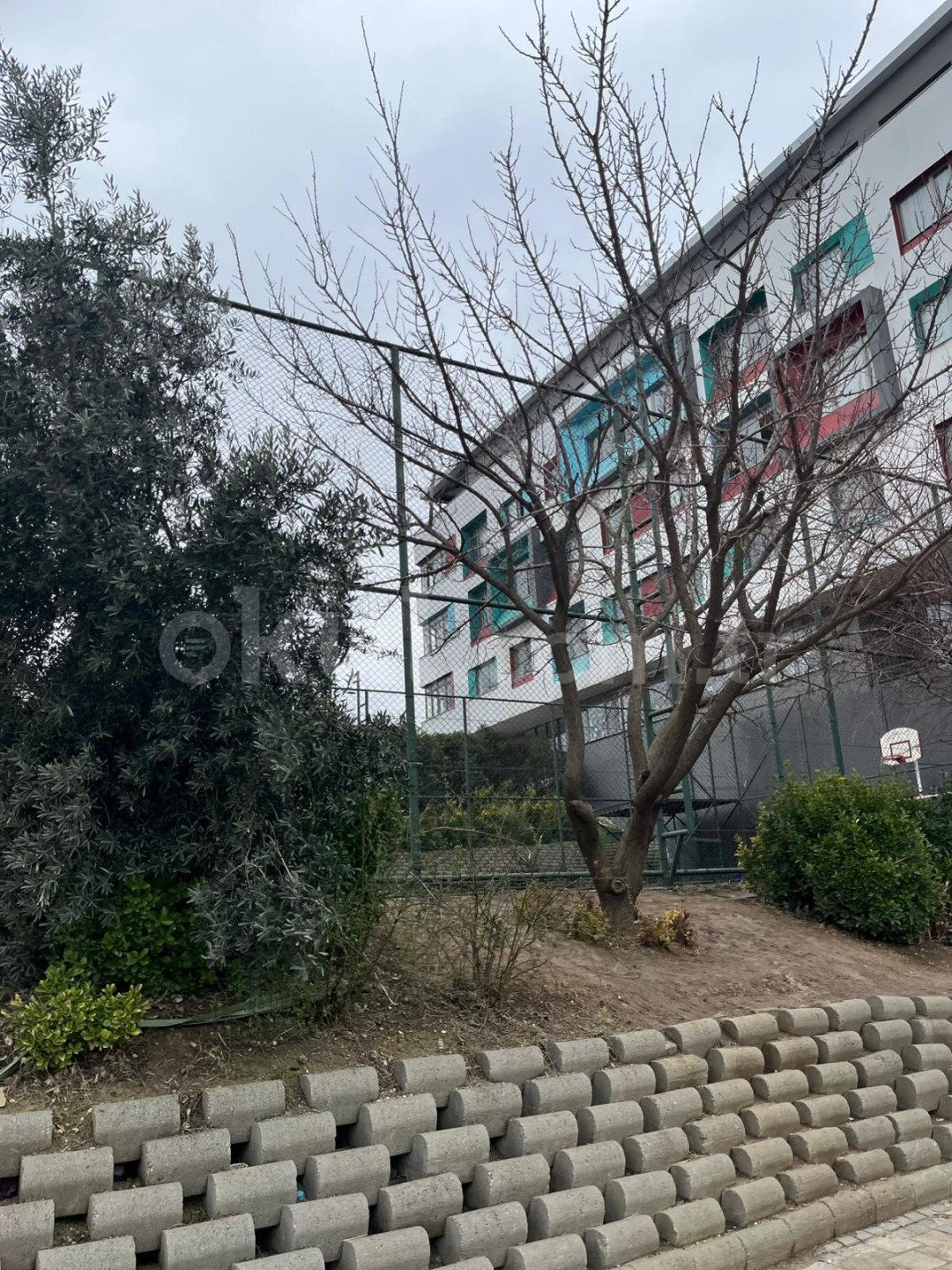 Özel BİL Koleji Beylikdüzü Marina İlkokulu - 45