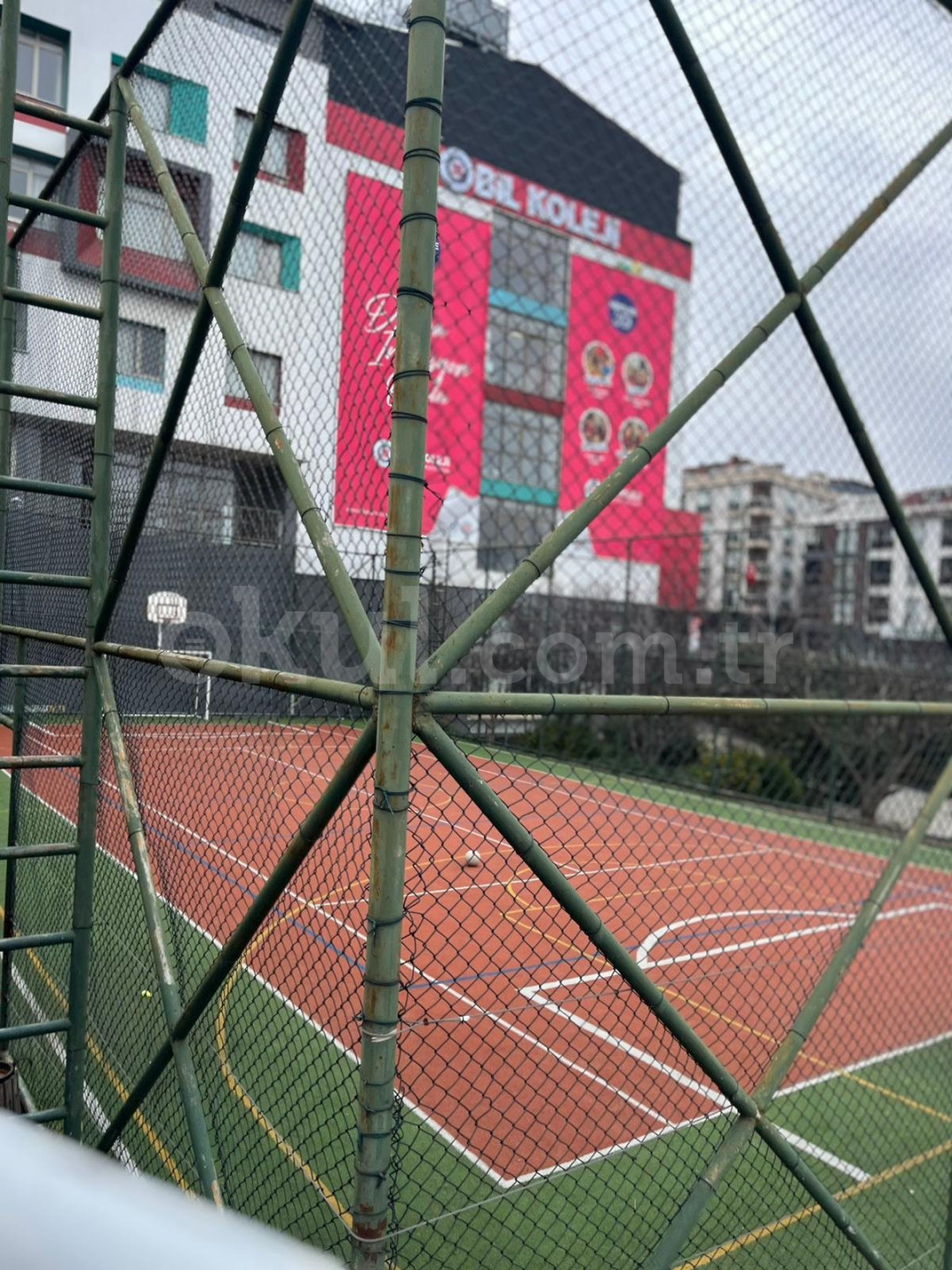 Özel BİL Koleji Beylikdüzü Marina İlkokulu - 44