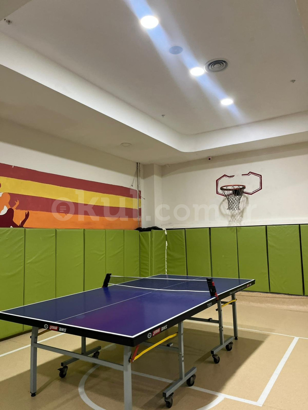 Özel BİL Koleji Beylikdüzü Marina İlkokulu - 26