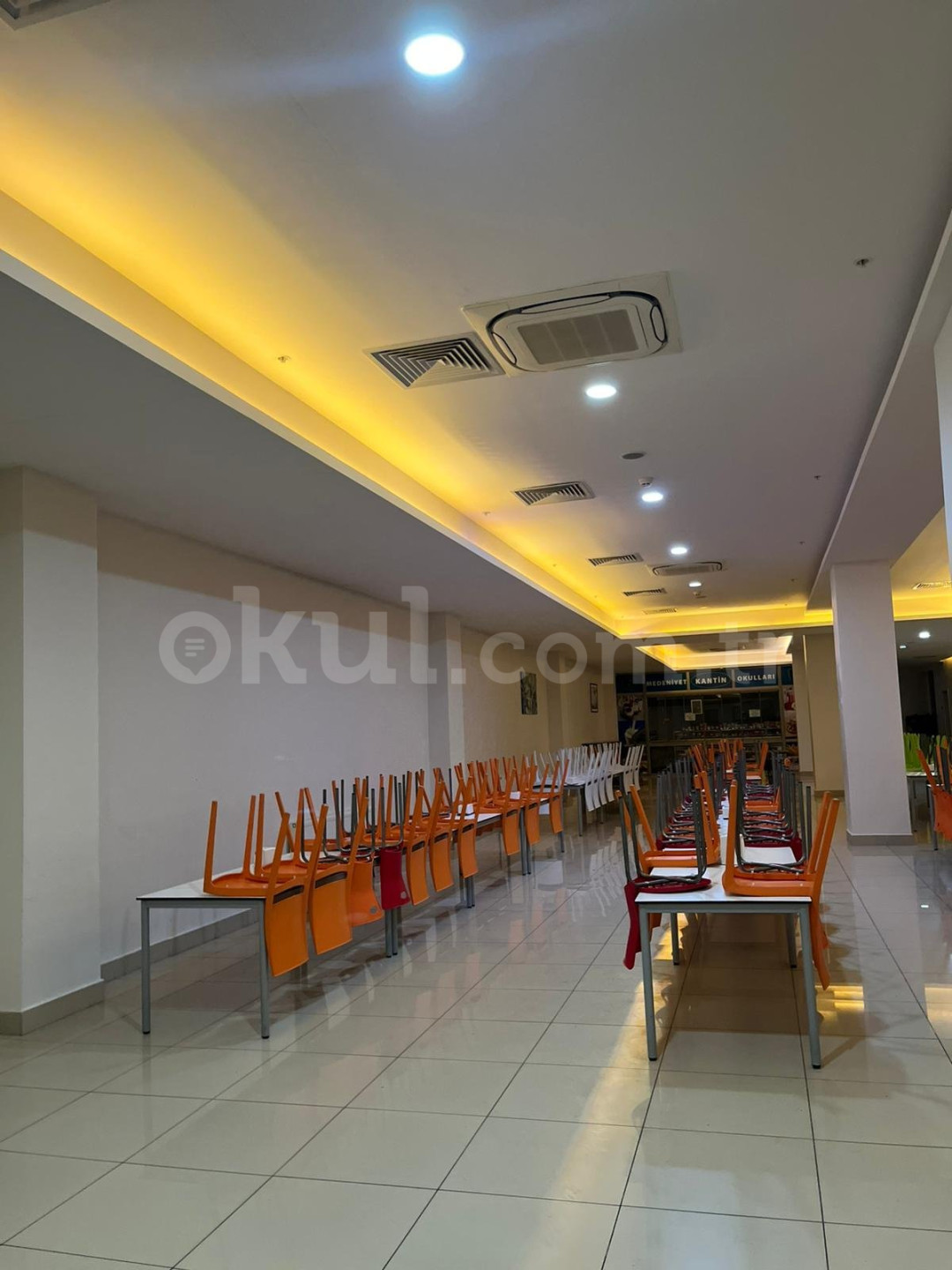 Özel BİL Koleji Beylikdüzü Marina İlkokulu - 42