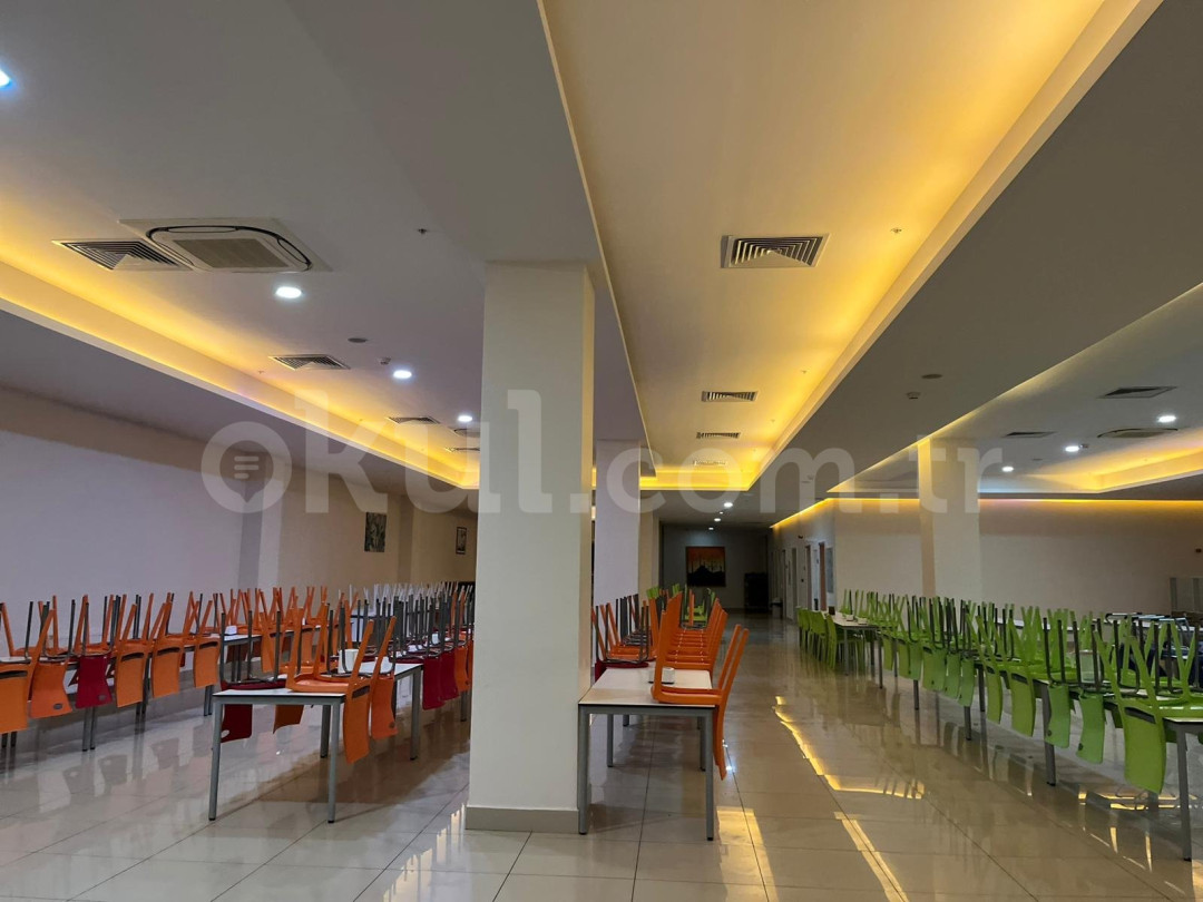 Özel BİL Koleji Beylikdüzü Marina İlkokulu - 29