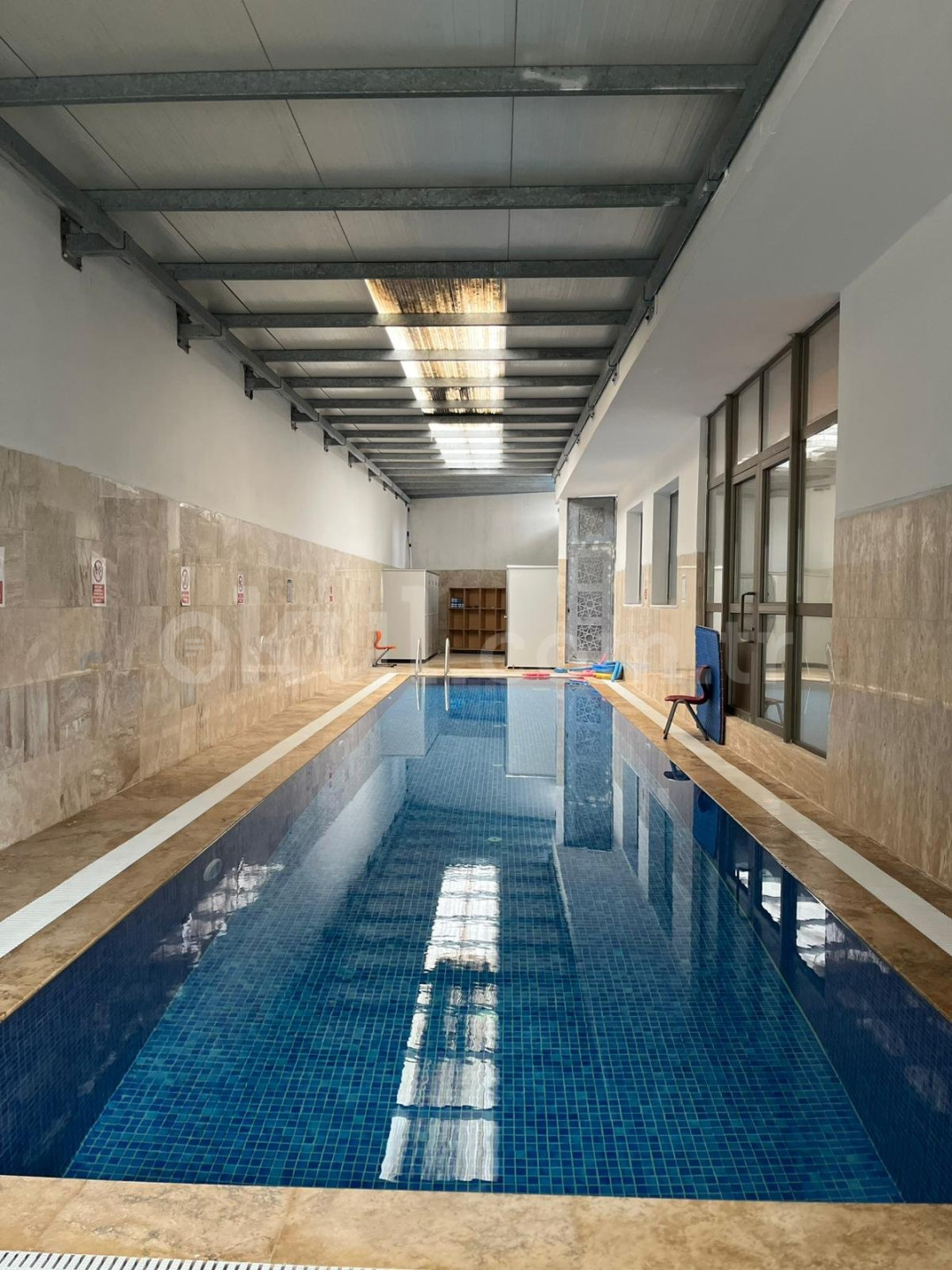 Özel BİL Koleji Beylikdüzü Marina İlkokulu - 41