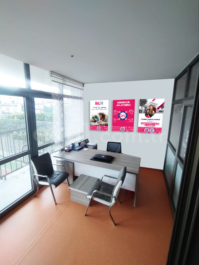 Özel BİL Koleji Beylikdüzü Marina İlkokulu - 20