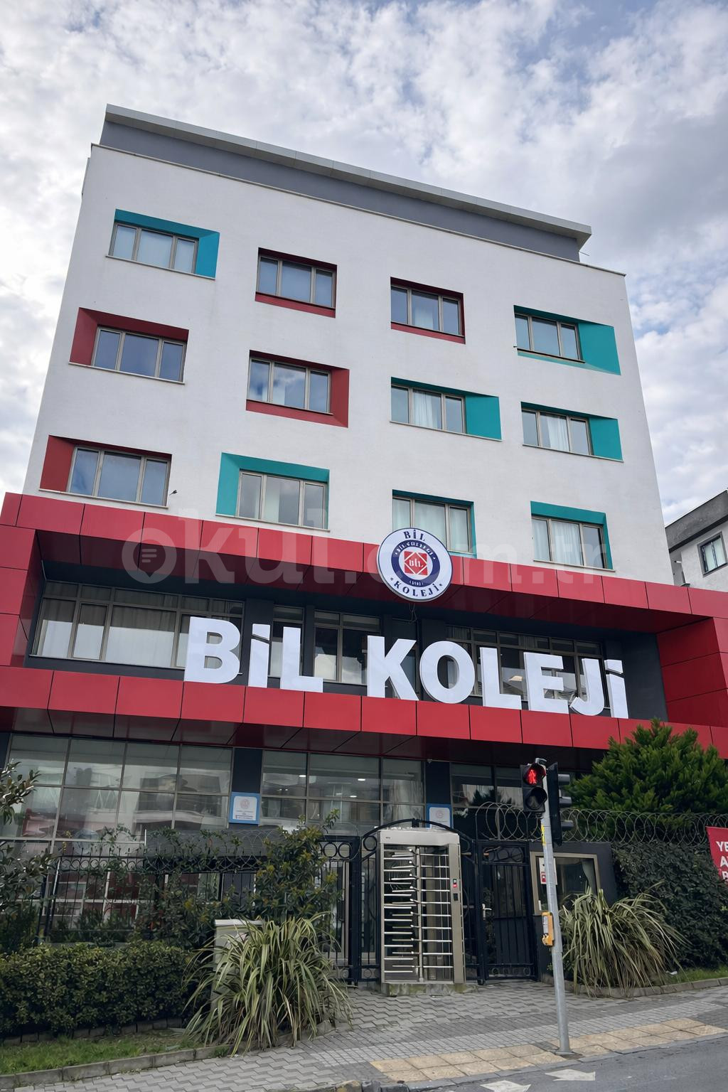 Özel BİL Koleji Beylikdüzü Marina İlkokulu
