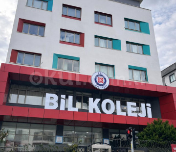 Özel BİL Koleji Beylikdüzü Marina İlkokulu