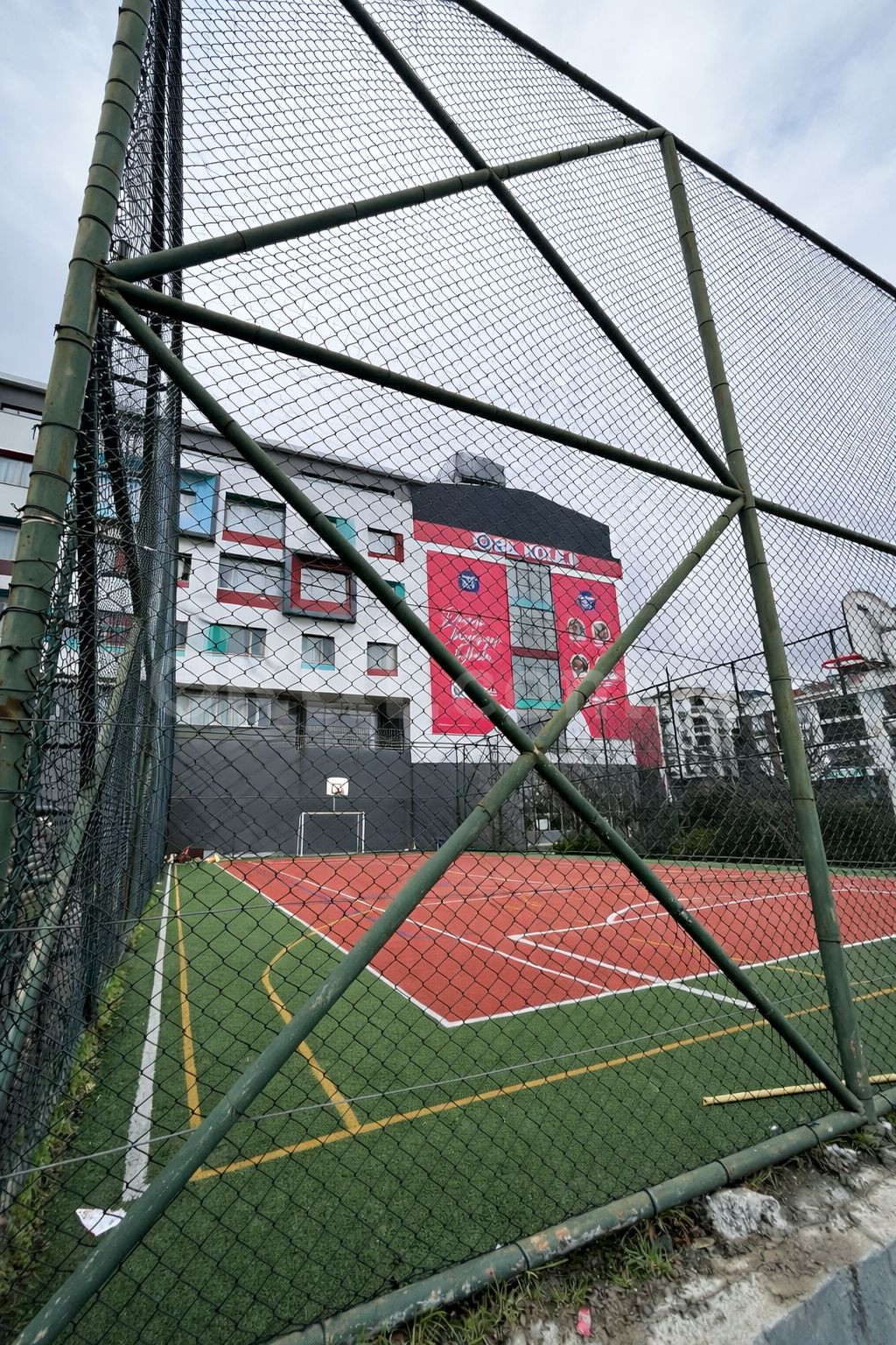 Özel BİL Koleji Beylikdüzü Marina Ortaokulu - 5