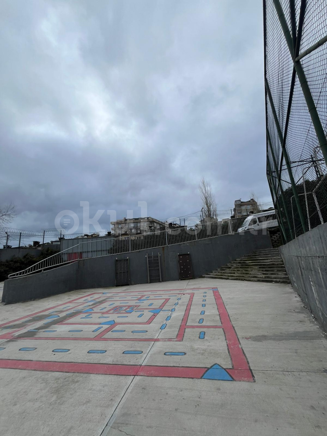 Özel BİL Koleji Beylikdüzü Marina Ortaokulu - 6