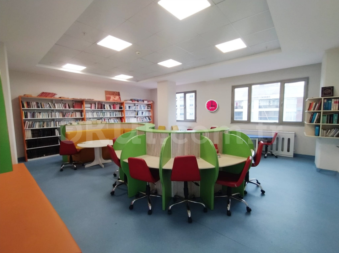 Özel BİL Koleji Beylikdüzü Marina Ortaokulu - 16